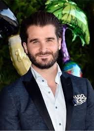 Jon Gray has been appointed Vice President of Experience at Sentral