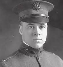1LT James Stephen Higley (1896-1918)