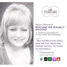 Women — Episodes — Mamas in Spirit Catholic Podcast and Ministry for Women