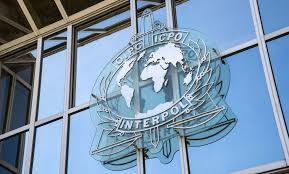 You can modify, copy and distribute the vectors on interpol logo in pnglogos.com. Interpol Logo The North Africa Post