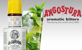 Le Mojito Avec Ou Sans Angostura Bitters News A La Une Ets Dugas France Mojito Recette Mojito Boisson