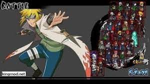 Check spelling or type a new query. Boruto Senki M B A Android Link On Description Naruto Senki Mod Gameplay Youtube