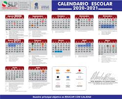 8 examen act para los estudiantes de 11. Calendario Escolar