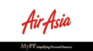 Airasia is one of the few airlines that actually charge you for not checking in online. Airasia Finally Removing Credit Card Surcharge Mypf My