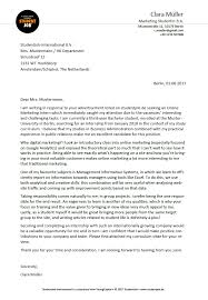Arbeiten bei biohort bedeutet nicht bloß, tagtäglich zur arbeit zu gehen. Tipps Fur Dein Bewerbungsschreiben Studentjob Ch