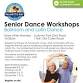 Senior Dance Workshops event image