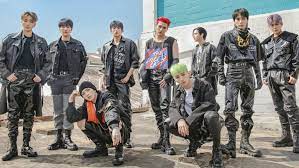 Please support all idols no matter where they are from or what group they are in! Dkb Setzten All In In Gefuhlvollem Mv Otaji