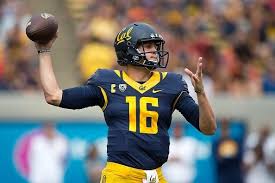 Jared goff signed a 4 year extension with the los angeles rams on september 6, 2019. If Cal Qb Jared Goff Is Taken First Overall He Will Be The Second Cal Qb Drafted First Overall