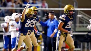 Oklahoma high school football scores, highlights, stats from Week 8