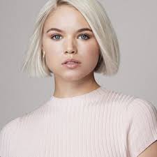 THE SALON BY INSTYLE INSIDE JCPENNEY