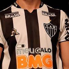 Latest football results atletico mg standings and upcoming fixtures. Le Coq Sportif Atletico Mineiro 2019 20 Trikots Veroffentlicht Nur Fussball