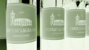 Chateau lagrange started out life as maison noble de lagrange monteil as far back as the middle ages. Lagrange 1959 2015 Dec 2020 Vinous Explore All Things Wine
