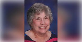 Obituary information for Martha Meyer Maloney