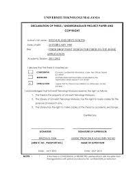 Thesis free download pdf malaysia utm. Universiti Teknologi Malaysia Faculty Of Electrical Engineering Utm