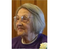 Barbara Purington Obituary (1926