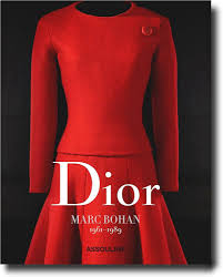 Dior by Marc Bohan: Hamani, Laziz, Hanover, Jerome: 9781614286240:  Amazon.com: Books