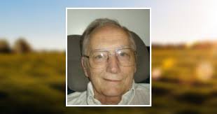 Keith E. Kerr Obituary September 16, 2015