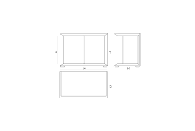 Seleziona un'opzione qui sotto per avere indicazioni dettagliate e confrontare i prezzi del biglietto e i tempi di viaggio nel pianificatore di viaggio di rome2rio. Auryn Small Table Visionnaire Home Philosophy Academy