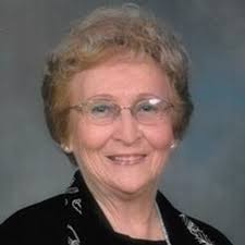 June Lillian Hamilton Obituary August 10, 2016