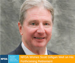 National Funeral Directors Association