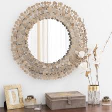 Miroir En Metal D73 Maisons Du Monde Vases Decoratifs Miroir Metal Petit Vases