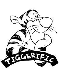 Tigger Coloring Pages Best Coloring Pages For Kids Cartoon Coloring Pages Disney Coloring Pages Coloring Pages