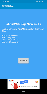 Ribuan koleksi nama bayi islami yang kami miliki bisa anda jadikan ide inspirasi dalam pemberian nama bernuansa islamic untuk buah hati anda tercinta. D7btql2phvgf4m