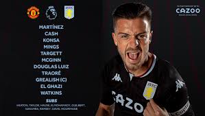 انا لو مدرب ل #مان_يونايتد بعد التوقف الدولي هلعب ب هيندرسون و بيساكا و بايلي و سمولينج *في استون فيلا 2/7ليفربول توتنهام 1/6 مان يونايتد لن تنتهي 2020علي خير حتى في كره القدم #ليفربول_استون_فيلا #مان_يونايتد. Ø§Ù„Ù…Ø­Ù…Ø¯Ù‰ Ø¨Ø¯ÙŠÙ„Ø§ ÙˆØ§Ø³ØªÙ…Ø±Ø§Ø± ØºÙŠØ§Ø¨ ØªØ±ÙŠØ²ÙŠØ¬ÙŠÙ‡ Ø¹Ù† ØªØ´ÙƒÙŠÙ„ Ù…Ø§Ù† ÙŠÙˆÙ†Ø§ÙŠØªØ¯ Ø¶Ø¯ Ø£Ø³ØªÙˆÙ† ÙÙŠÙ„Ø§ Ø¬Ø±ÙŠØ¯Ø© Ø§Ù„Ù…ÙˆØ§Ø·Ù† Ø§Ù„Ø¥Ù„ÙƒØªØ±ÙˆÙ†ÙŠØ©