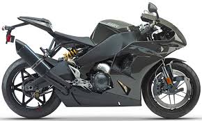 Erik Buell Today. at Cyril Huze Post