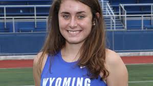 Wyoming girls try to chase down Finneytown