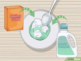 How can i clean my white textile shoes? 3 Ways To Clean Rubber On Shoes Wikihow