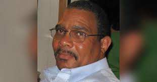 Clinton Dean Hogg Obituary