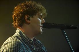 Caleb Hearn live im Helios 37 Köln