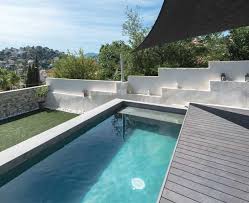 Terrasse Mobile Piscine Alkira Tarifs Direct Usine
