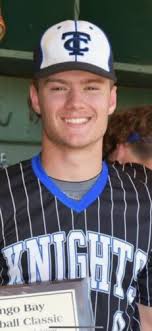 Tyler Consolidated Trio Named W.Va. Class A First Team