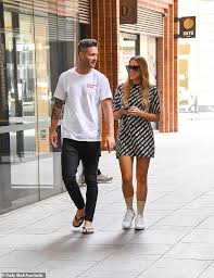 Jacob beck no drama @jkbeck20. Married At First Sight S Jake Edwards Enjoy Date At A Sydney Cafe Amed Post
