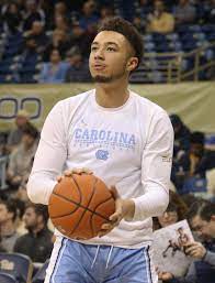 Meet Your 2019 20 Tar Heels Part One The Returners Tar Heel Blog