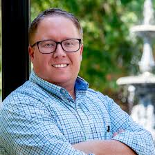 MAKE NO LITTLE PLANS; THEY HAVE NO MAGIC TO STIR MEN'S BLOOD.”