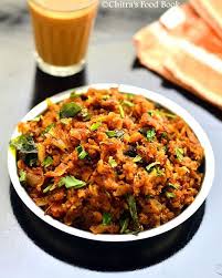 Kothu Parotta Recipe Vegetarian Easy Dinner Recipes Recipe Recipes Vegetarian Recipes Cooking