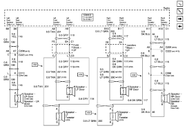 2003 gmc yukon engine diagram. 2000 Gmc Sierra Stereo Wiring Diagram Collection Gmc Sierra Gmc Gmc Yukon