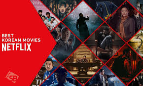 Nope, that's not always the case. Best Korean Movies On Netflix In November 2021
