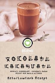 Xocolatl Rezept Azteken Schokolade Rezepte Ketogene Rezepte Keto Rezepte