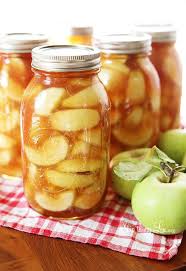 14 apple pie recipes to bake up this fall. Homemade Canned Apple Pie Filling Apple Pie Filling Recipes Apple Pies Filling Homemade Apple Pie Filling