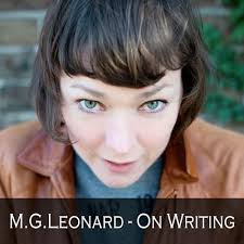 Listen to Audiobooks by M.G. Leonard