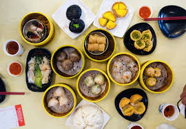 The road leads to this place was very jam during my visit. Ipoh Malaysia Dim Sum Breakfast At Foh San Asia Pacific Hungry Onion