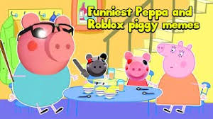 Piggy book 2 chapter 6 animation memes *best memes made * part 3. Youtube Video Statistics For Funniest Peppa And Roblox Piggy Memes By Bomber B Best Memes Noxinfluencer