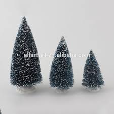 Over 60 of the best christmas decorating ideas that are simple to make yourself. Mini Christmas Tree Stick White Cedar Desktop Small Christmas Tree Christmas Trees Holiday Seasonal Decor