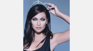 Eurovision house of fame καιτη γαρμπη. Kaith Garmph I Love Style