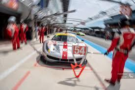 Journee Test 24 Heures Du Mans 2019 Le Classement Provisoire A H 6 France Racing
