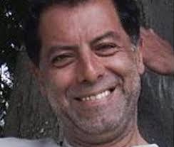 Antonio Tobar's Instagram, Twitter & Facebook